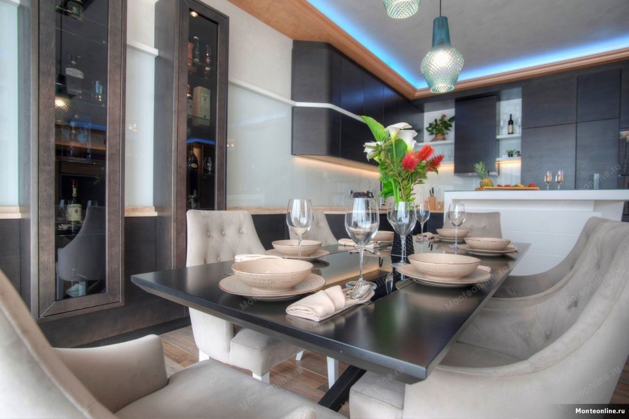 Вилла в Ластве, Черногория, 190 м² - фото 6