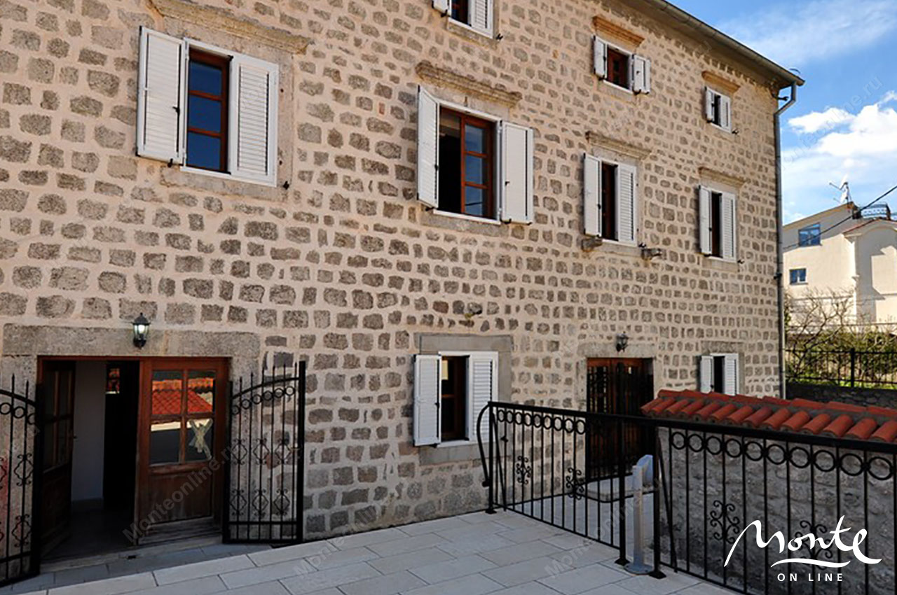 Вилла в Столиве, Черногория, 327 м² - фото 6