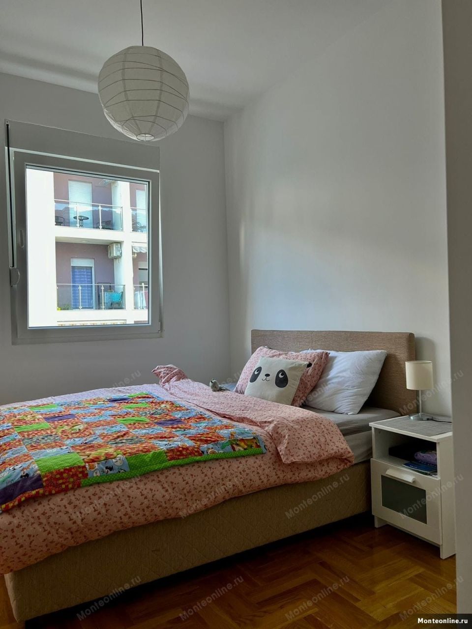 Апартаменты в Тивате, Черногория, 50 м² - фото 6