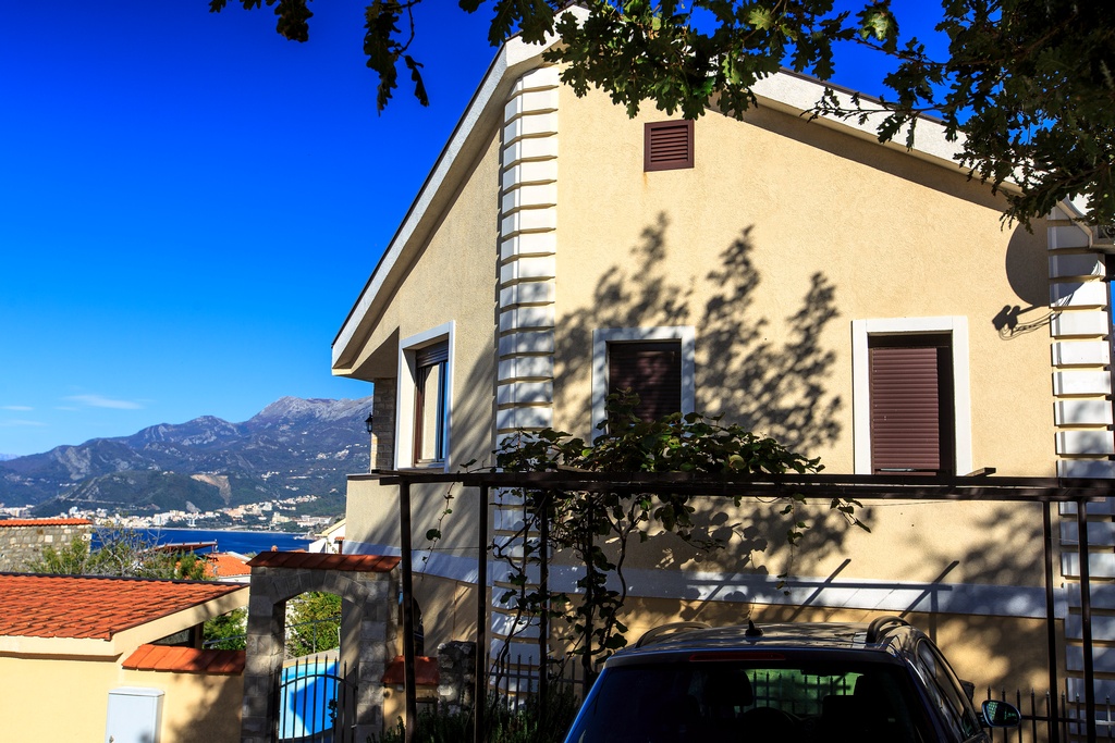 Вилла в Близикуче, Черногория, 340 м² - фото 6