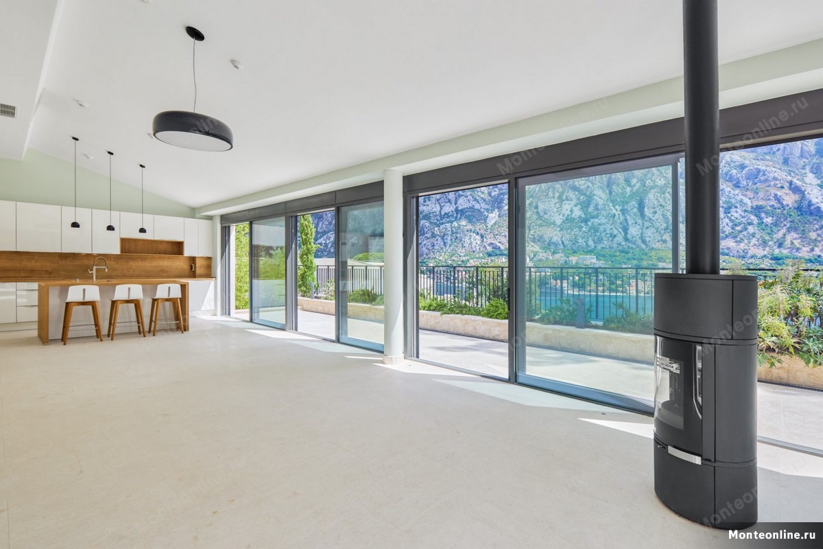 Вилла в Прчани, Черногория, 479 м² - фото 7