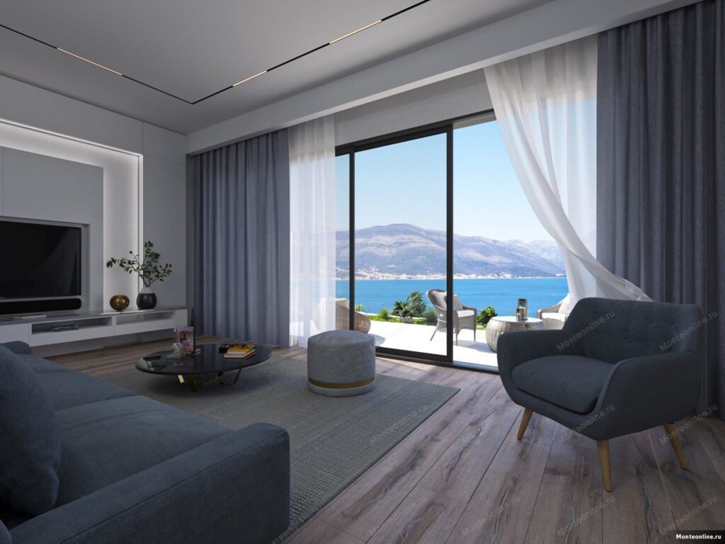 Вилла в Крашичах, Черногория, 105 м² - фото 6