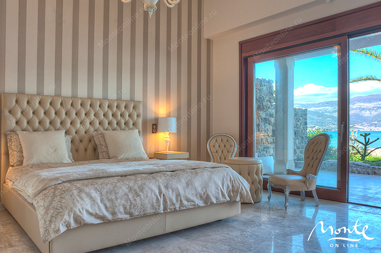 Вилла в Крашичах, Черногория, 300 м² - фото 7