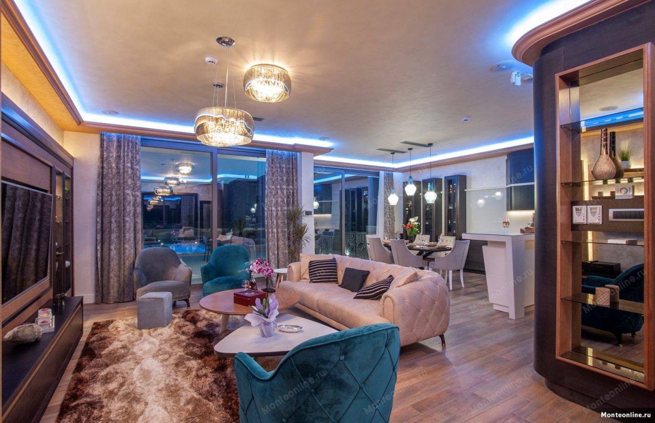 Вилла в Ластве, Черногория, 190 м² - фото 7