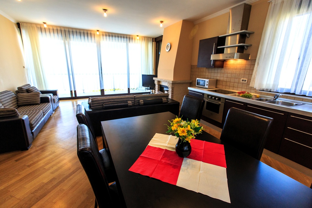 Вилла в Близикуче, Черногория, 340 м² - фото 7