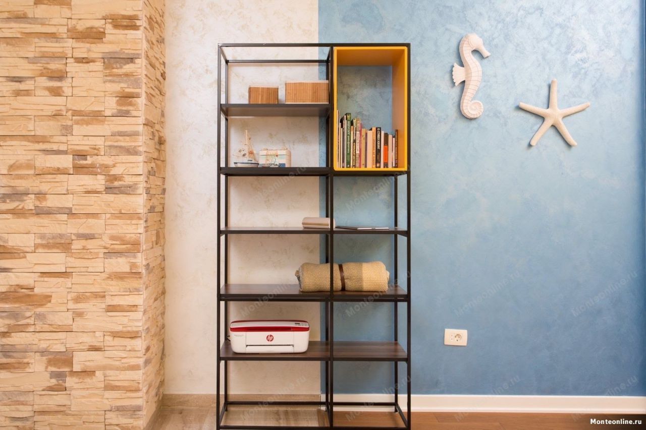 Апартаменты в Будве, Черногория, 78 м² - фото 7