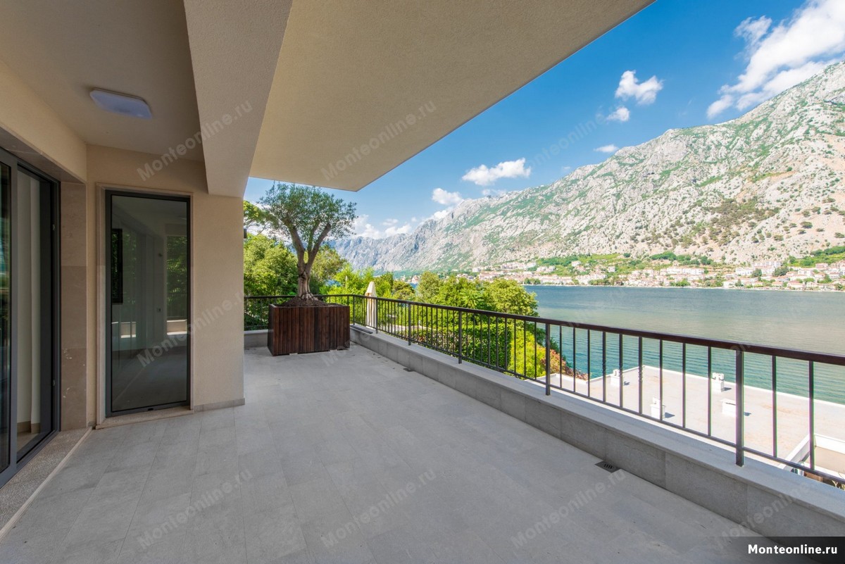 Вилла в Муо, Черногория, 510 м² - фото 7