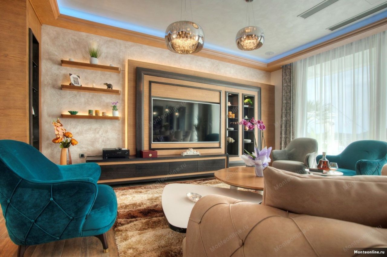 Вилла в Ластве, Черногория, 190 м² - фото 8