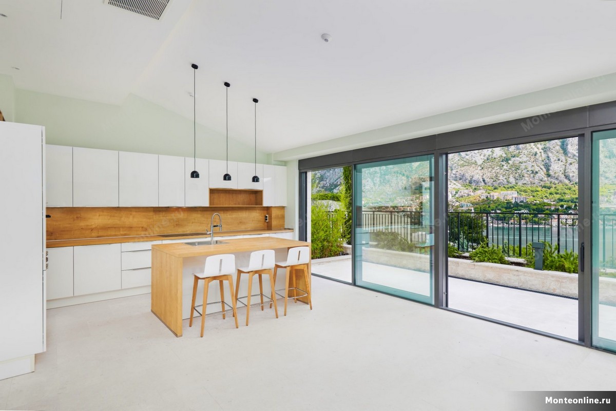 Вилла в Прчани, Черногория, 479 м² - фото 8