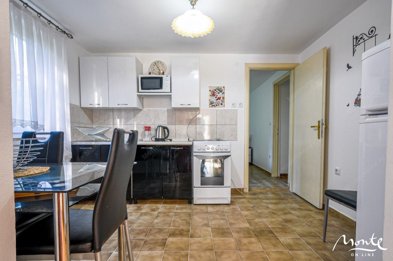 Отель, гостиница в Будве, Черногория, 288 м² - фото 8