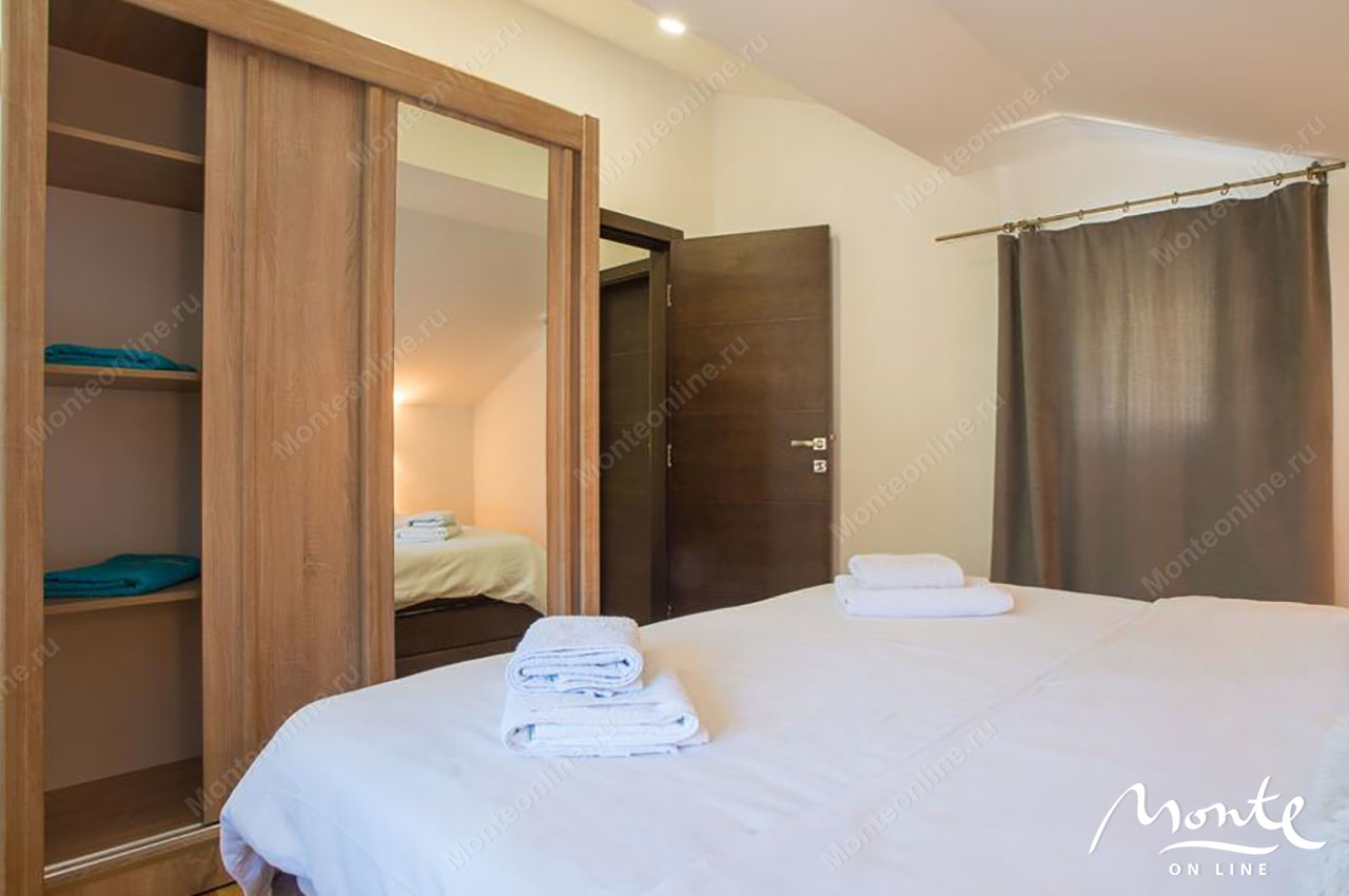 Вилла в Столиве, Черногория, 350 м² - фото 8