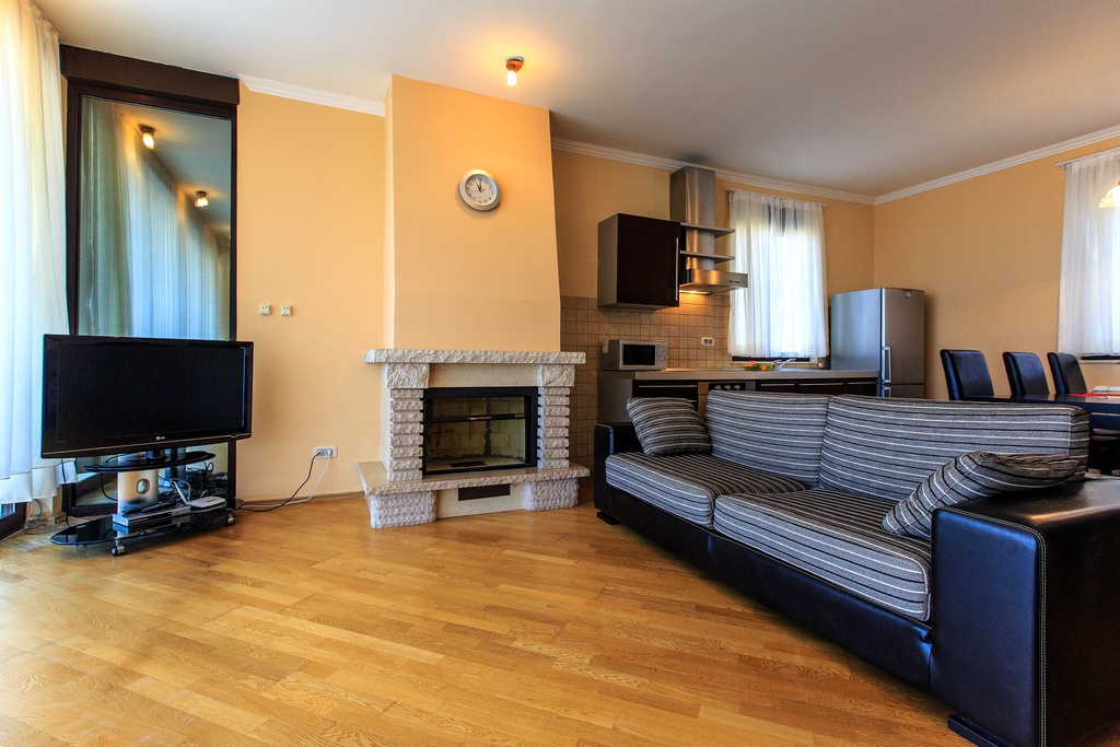 Вилла в Близикуче, Черногория, 340 м² - фото 8