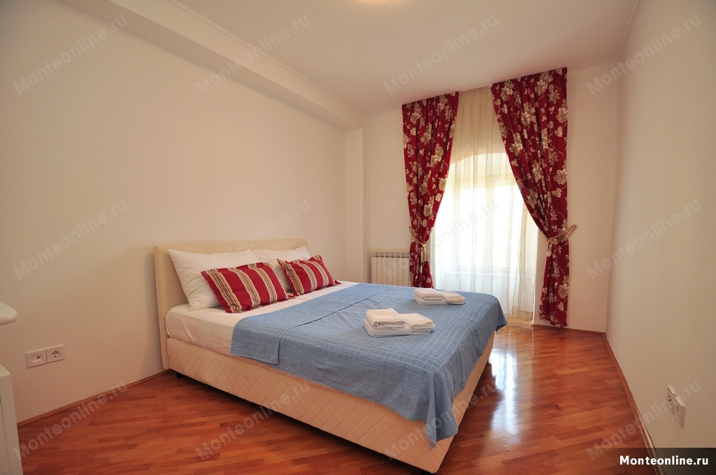 Вилла в Херцег-Нови, Черногория, 500 м² - фото 8