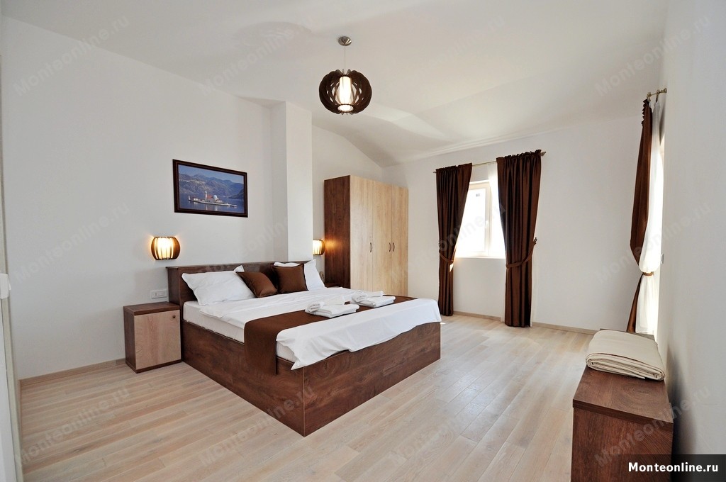 Вилла в Режевичах, Черногория, 150 м² - фото 8