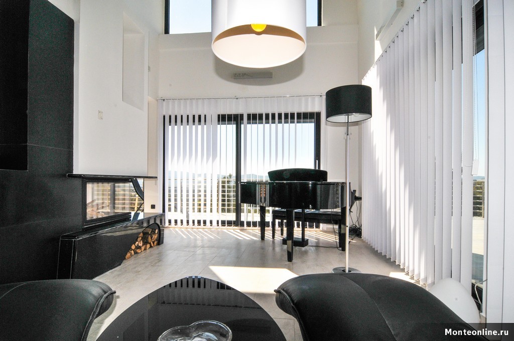 Вилла в Тивате, Черногория, 390 м² - фото 8