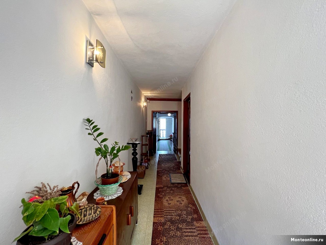 Вилла в Прчани, Черногория, 235 м² - фото 9