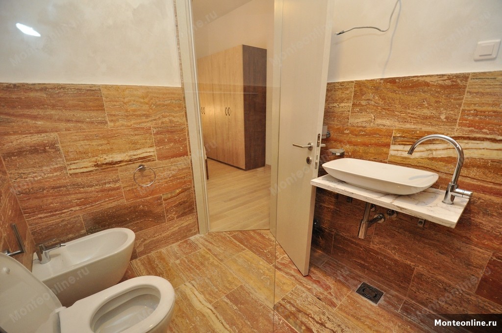 Вилла в Режевичах, Черногория, 150 м² - фото 9