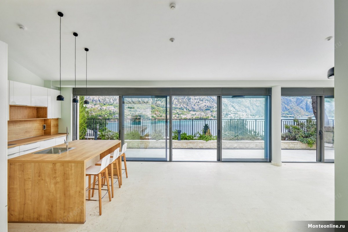 Вилла в Прчани, Черногория, 479 м² - фото 9