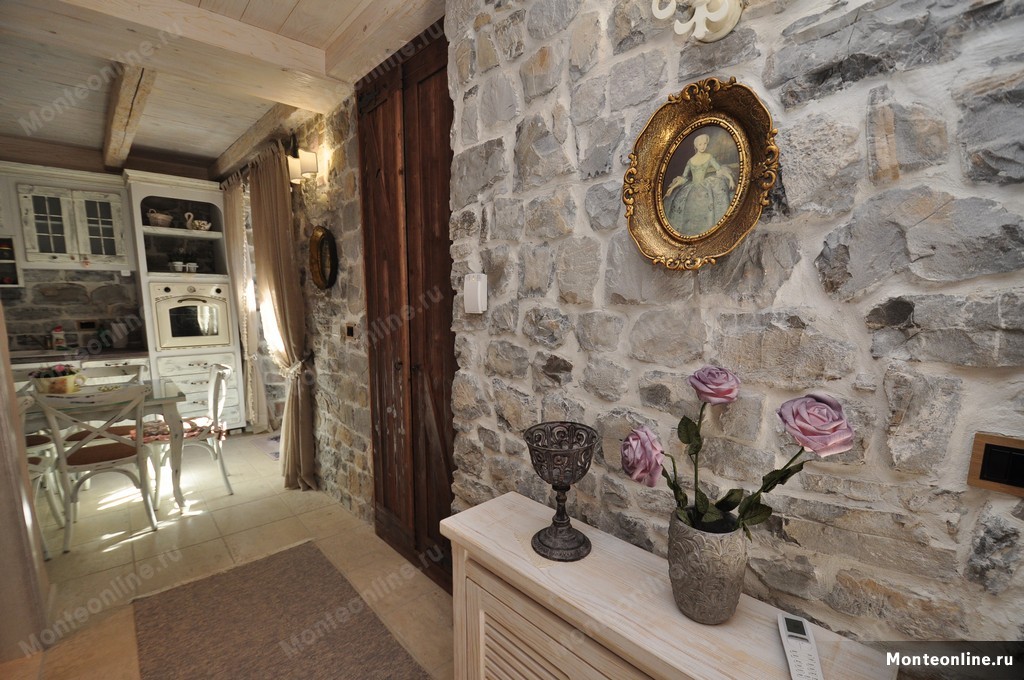 Вилла в Тивате, Черногория, 105 м² - фото 9