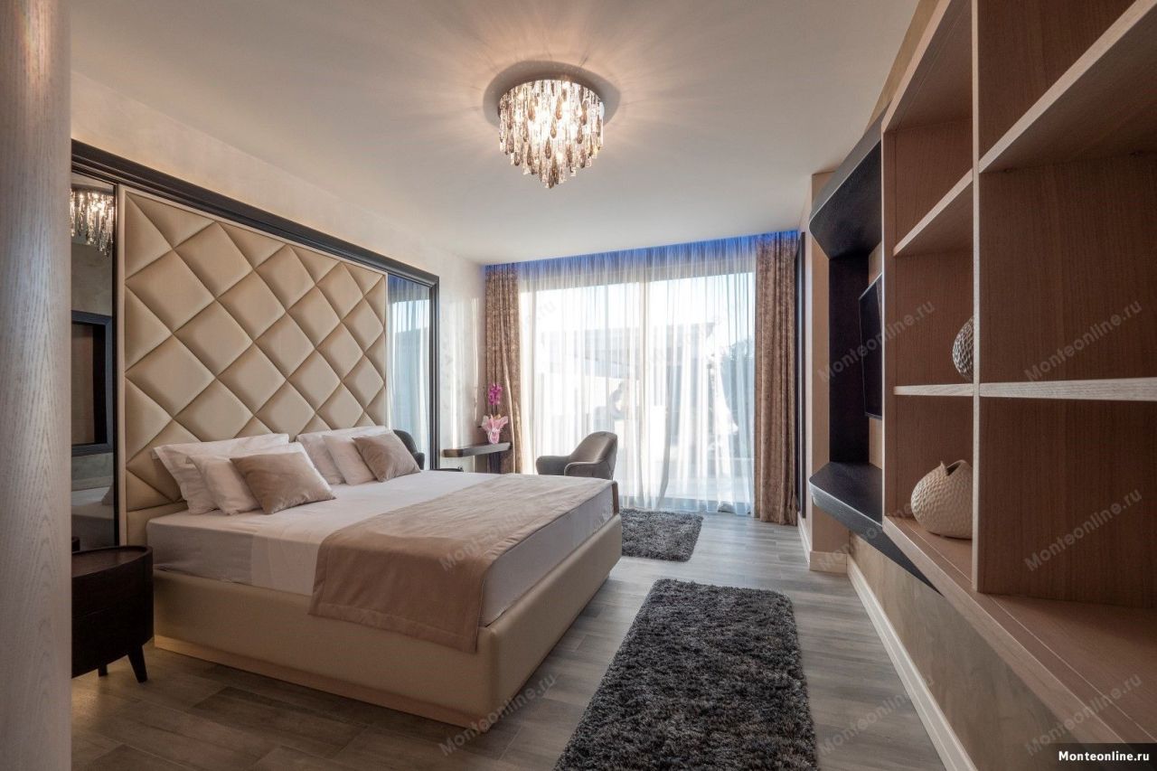 Вилла в Ластве, Черногория, 190 м² - фото 9