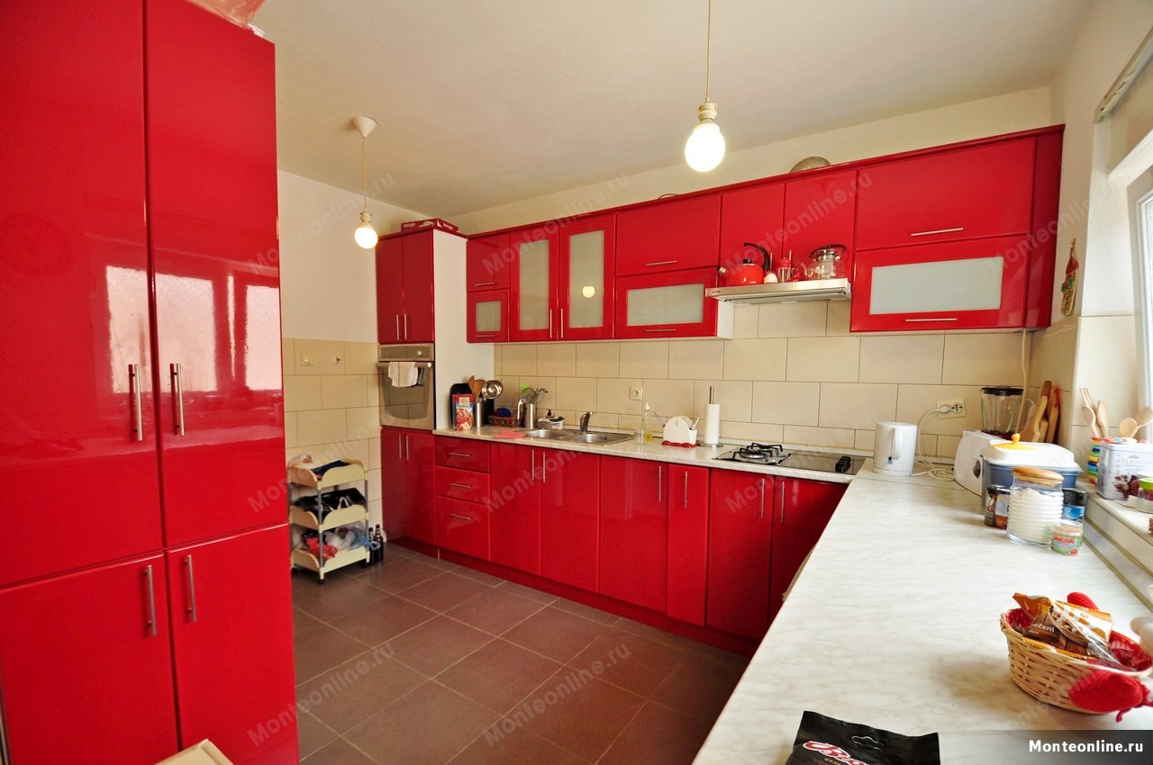 Вилла в Прчани, Черногория, 306 м² - фото 9