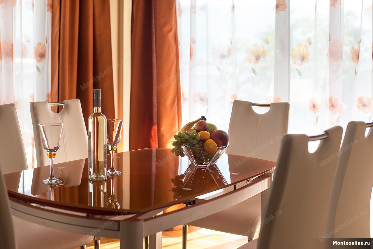 Апартаменты в Бечичи, Черногория, 78 м² - фото 9