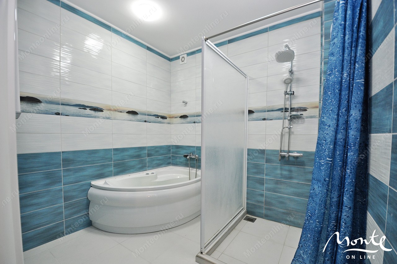 Вилла в Тивате, Черногория, 308 м² - фото 10