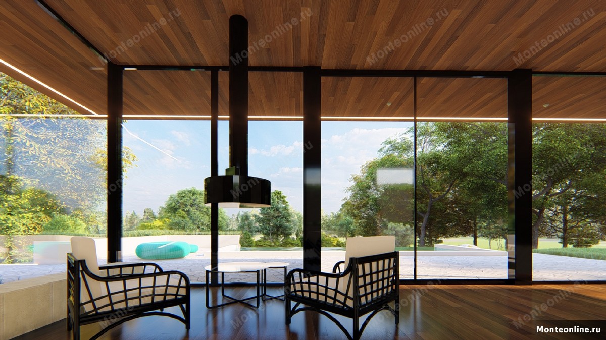 Вилла в Херцег-Нови, Черногория, 240 м² - фото 10