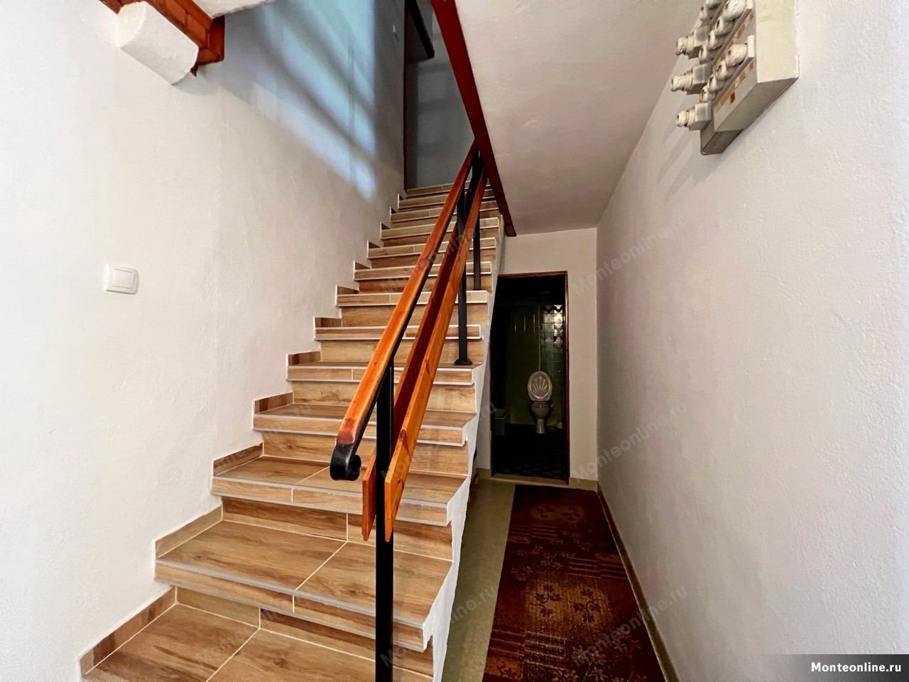 Вилла в Прчани, Черногория, 235 м² - фото 10