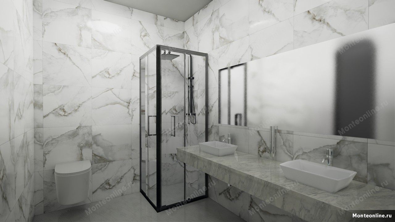 Вилла в Близикуче, Черногория, 246 м² - фото 10