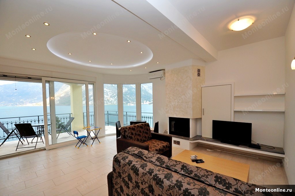 Вилла в Костанице, Черногория, 350 м² - фото 10