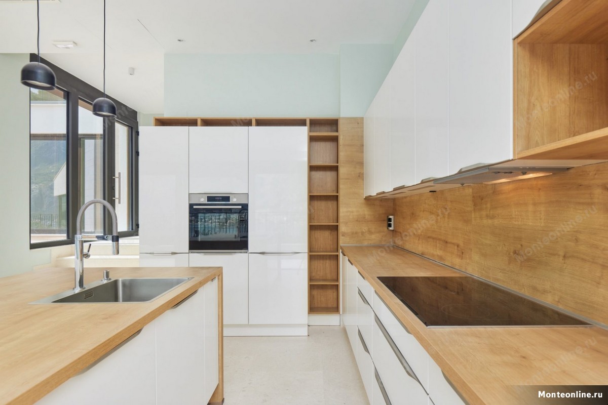 Вилла в Прчани, Черногория, 479 м² - фото 10