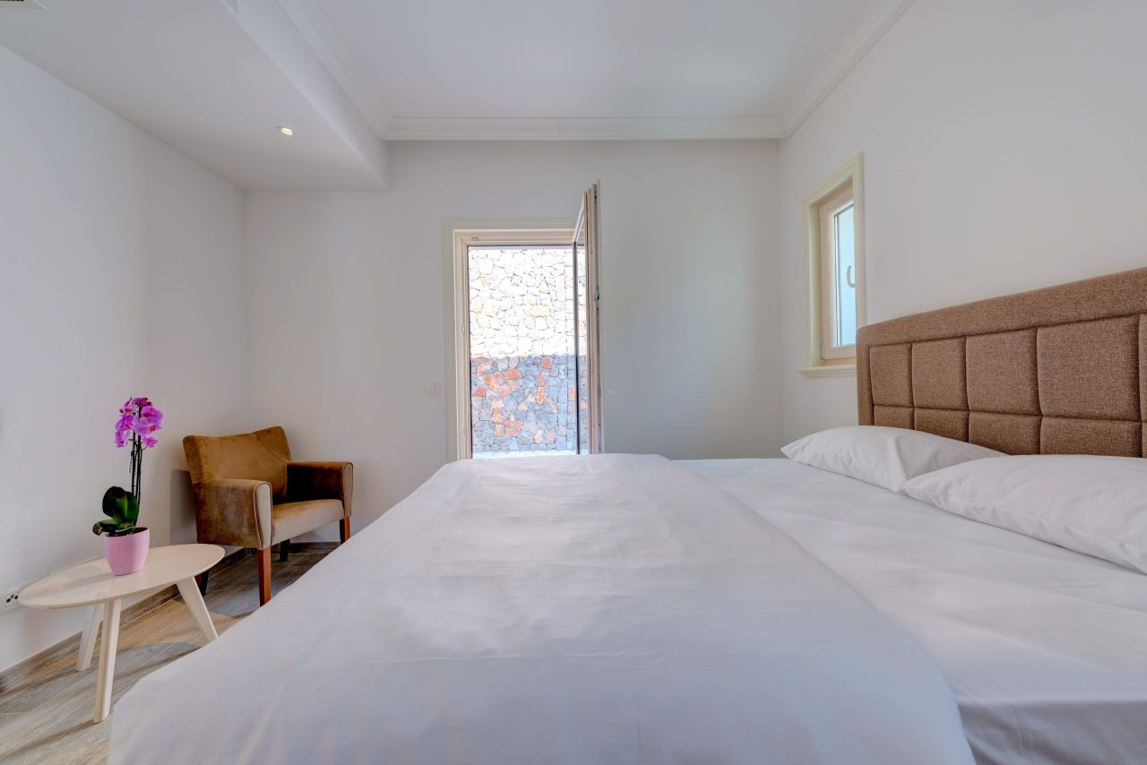 Апартаменты на полуострове Луштица, Черногория, 143 м² - фото 10