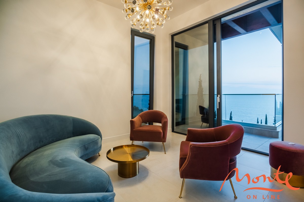 Вилла в Режевичах, Черногория, 632 м² - фото 10