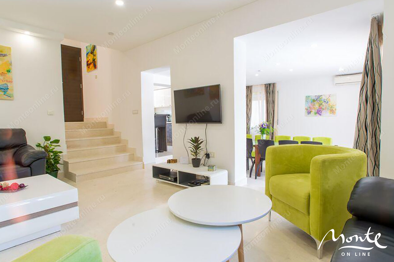 Вилла в Столиве, Черногория, 350 м² - фото 10