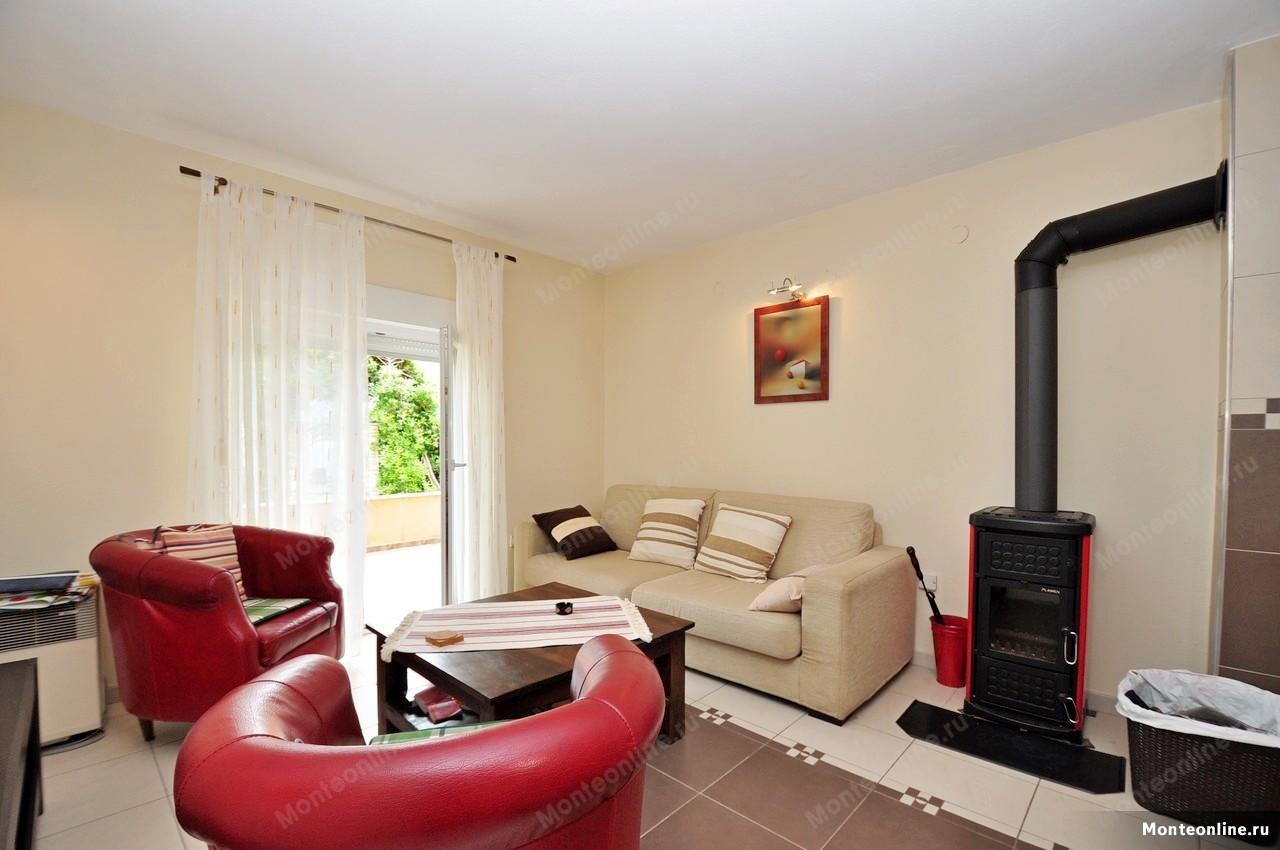 Вилла в Прчани, Черногория, 306 м² - фото 10