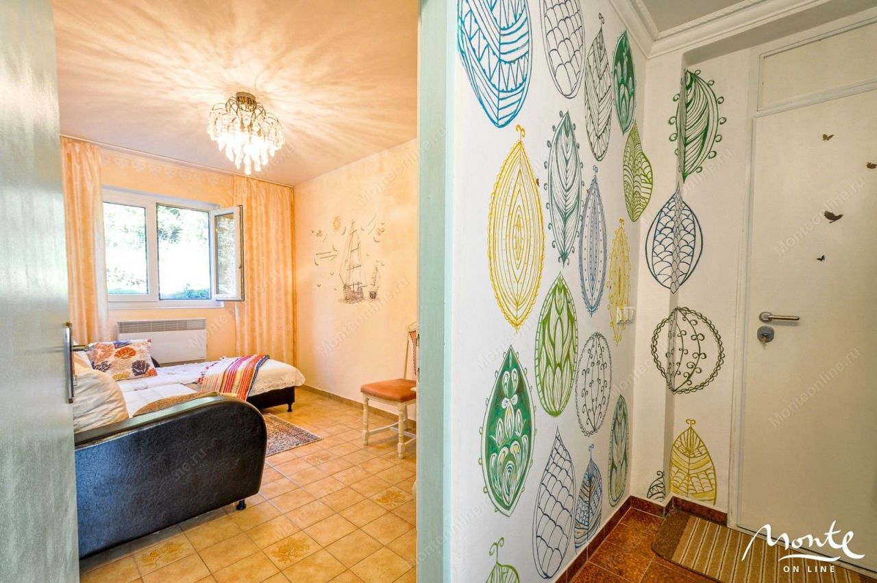 Отель, гостиница в Будве, Черногория, 288 м² - фото 10