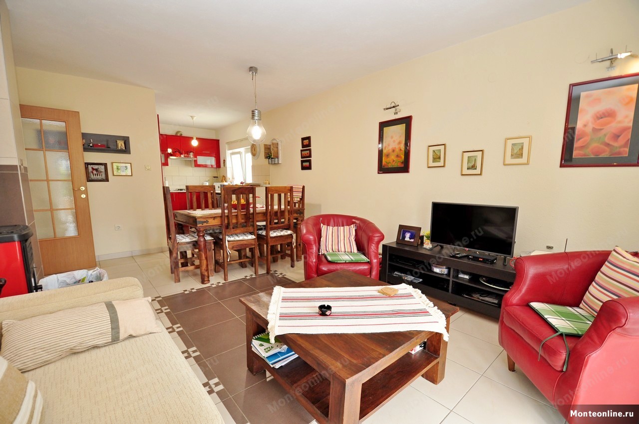 Вилла в Прчани, Черногория, 306 м² - фото 11