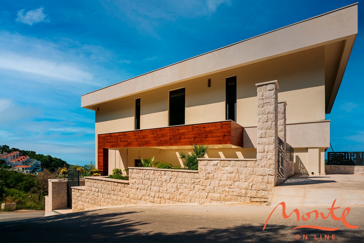 Вилла в Режевичах, Черногория, 632 м² - фото 11