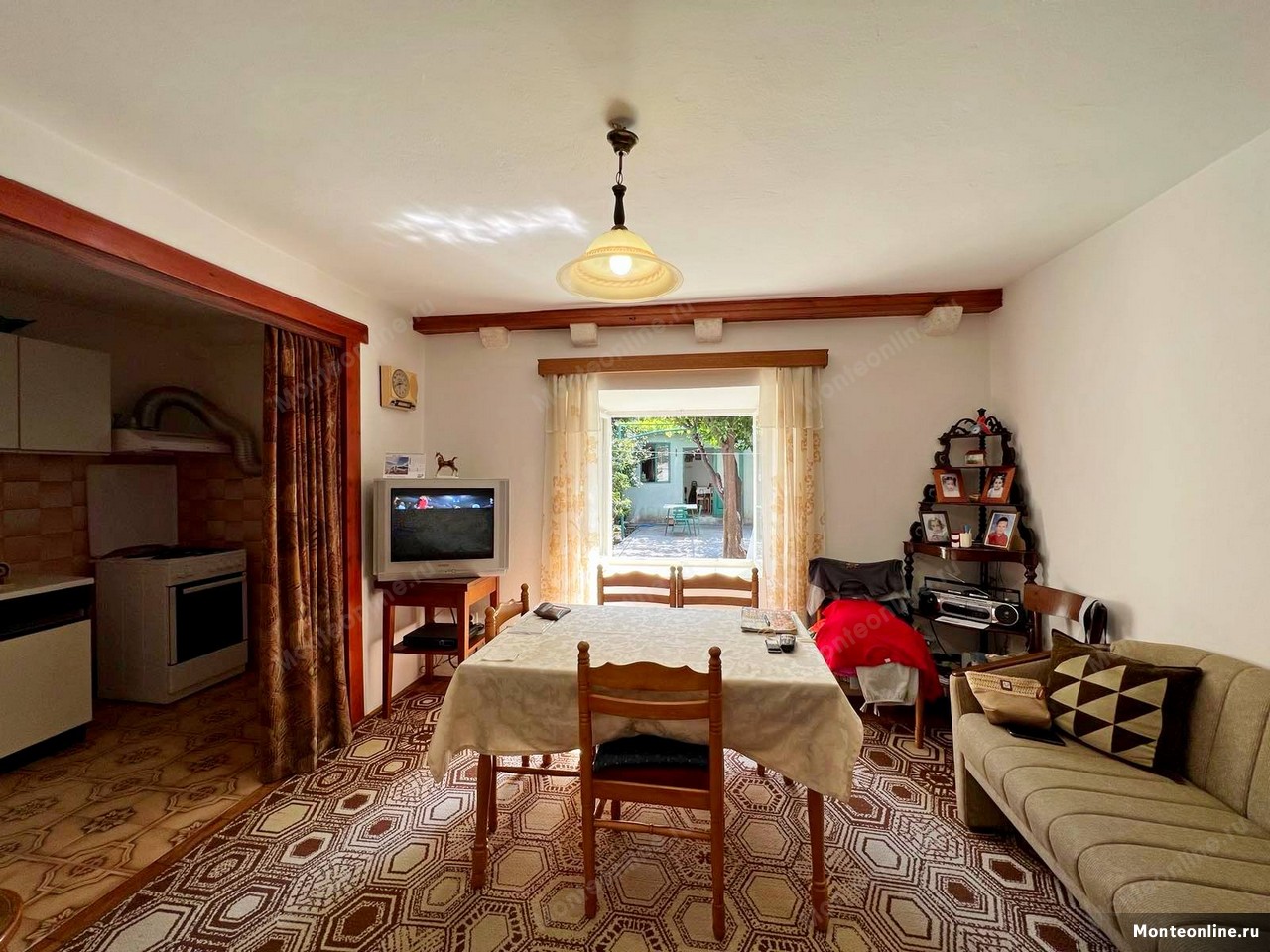 Вилла в Прчани, Черногория, 235 м² - фото 11