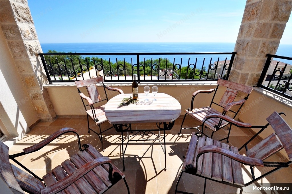 Вилла в Режевичах, Черногория, 150 м² - фото 11