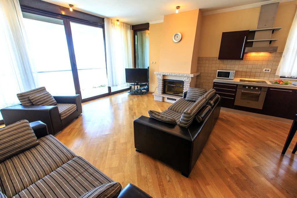 Вилла в Близикуче, Черногория, 340 м² - фото 11