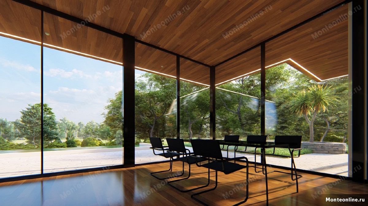 Вилла в Херцег-Нови, Черногория, 240 м² - фото 11