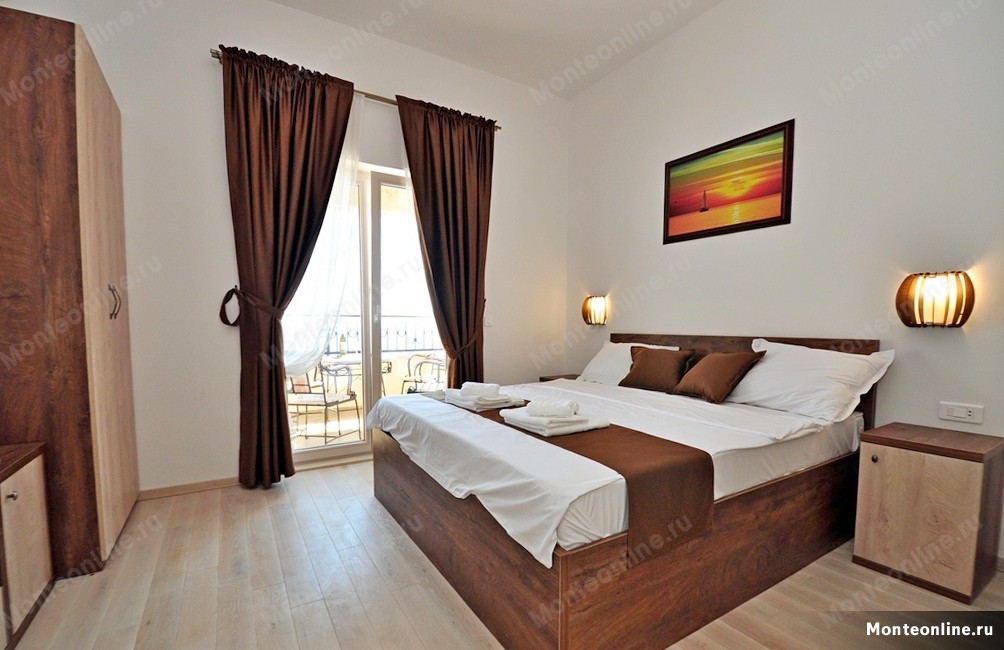 Вилла в Режевичах, Черногория, 150 м² - фото 12