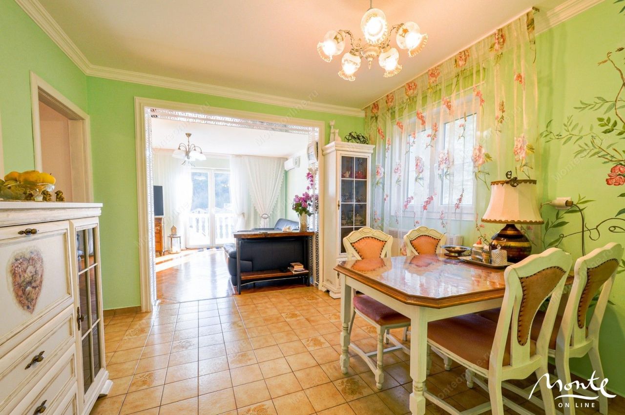 Отель, гостиница в Будве, Черногория, 288 м² - фото 12