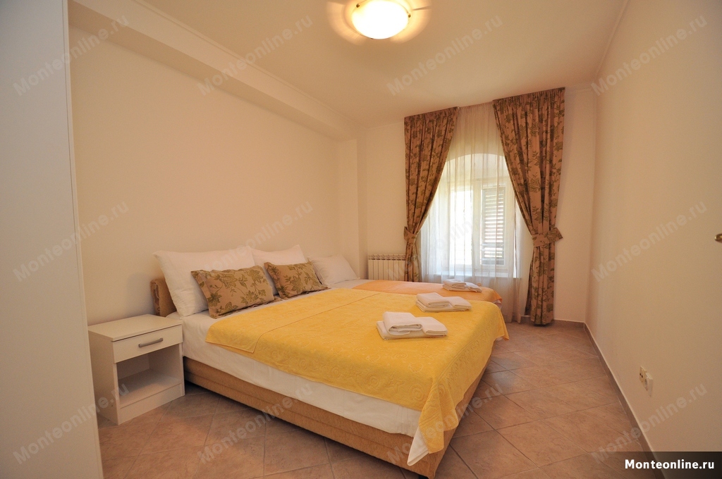 Вилла в Херцег-Нови, Черногория, 500 м² - фото 12