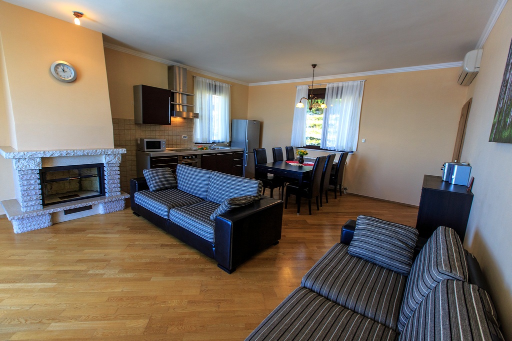 Вилла в Близикуче, Черногория, 340 м² - фото 12