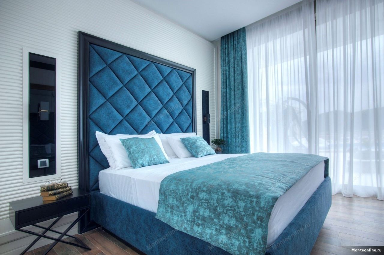 Вилла в Ластве, Черногория, 190 м² - фото 12