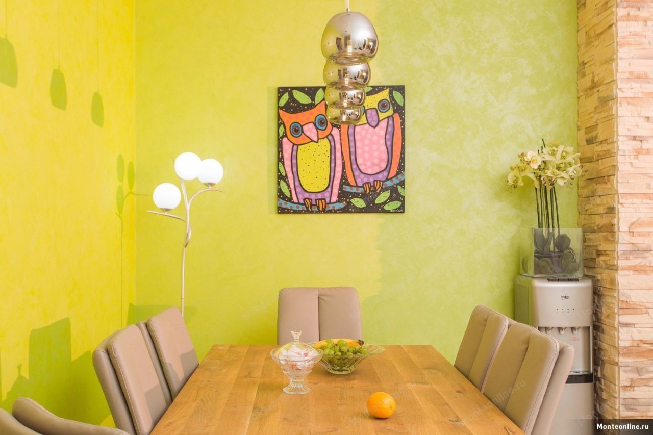 Апартаменты в Будве, Черногория, 78 м² - фото 12