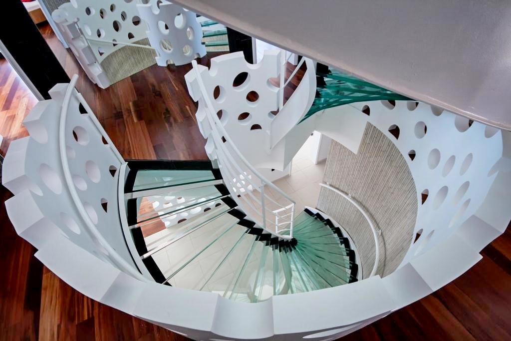 Вилла в Кримовице, Черногория, 1 150 м² - фото 12